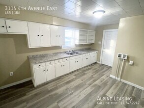 3114 4th Ave E in Indianapolis, IN - Building Photo - Building Photo