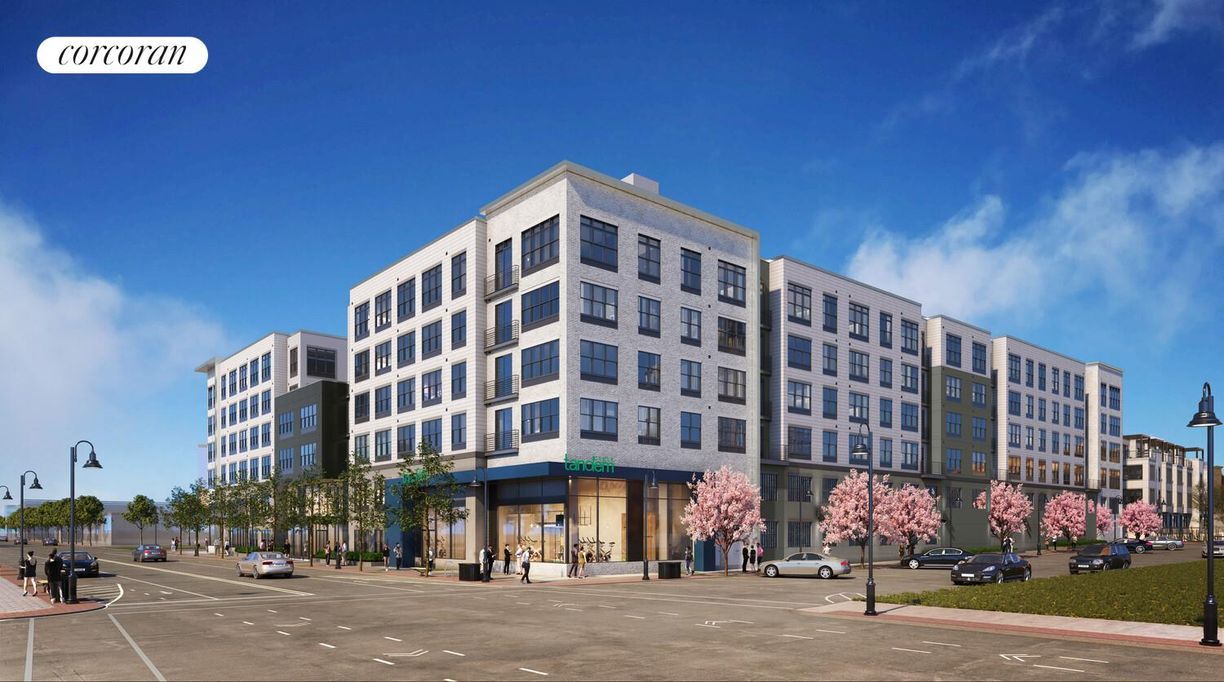 1150 Kingsley St in Asbury Park, NJ - Building Photo