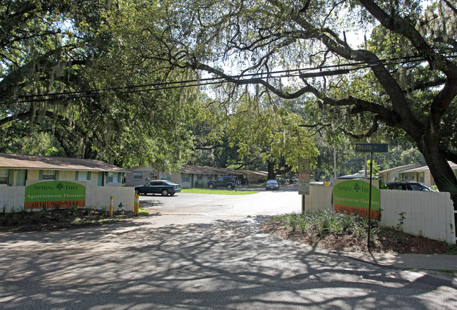 Spring Tree Apartments in Tampa, FL - Building Photo - Building Photo