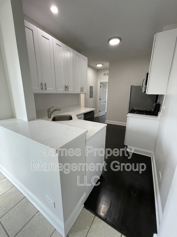 3607 W Le Moyne St in Chicago, IL - Building Photo - Building Photo