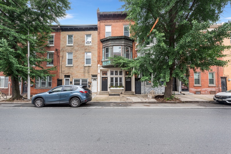 1614 N 2nd St in Philadelphia, PA - Building Photo