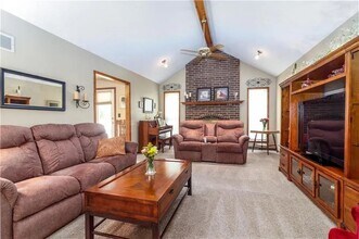 1235 Cheatham Ct in Warrensburg, MO - Building Photo - Building Photo