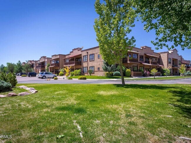 property at 2337 Quarter Horse Trl