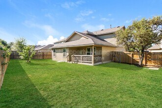 14251 Geyserite Ave in San Antonio, TX - Building Photo - Building Photo