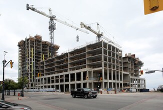 Bridgewater Residences- Buildings A & B in Burlington, ON - Building Photo - Building Photo