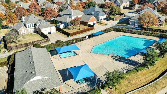 7189 Waterlily Ln in Frisco, TX - Building Photo - Building Photo