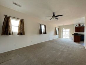 156 Carson Valley Way in Santa Fe, NM - Building Photo - Building Photo