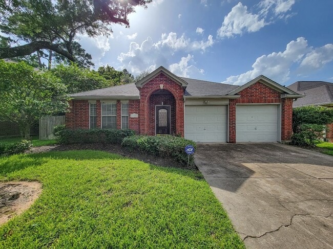 property at 26885 N Towerguard Dr