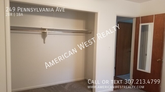 249 Pennsylvania Ave in Lovell, WY - Building Photo - Building Photo