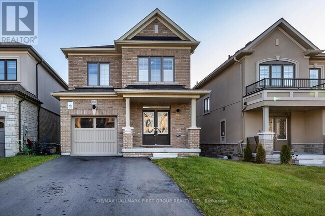 183 Flood Ave in Clarington, ON - Building Photo - Building Photo