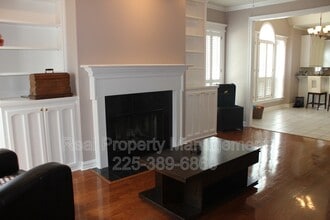 3938 Garden View Dr in Baton Rouge, LA - Building Photo - Building Photo