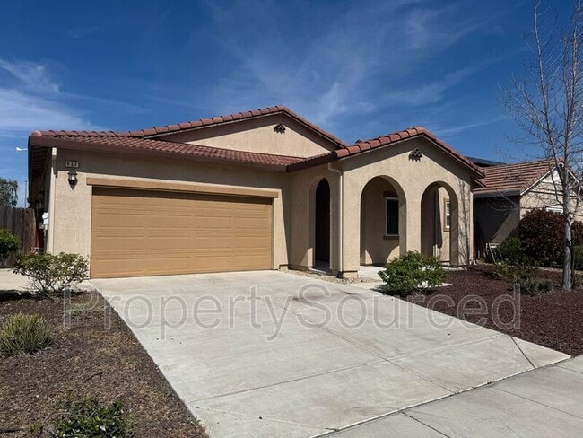 437 Pendragon St in Manteca, CA - Building Photo - Building Photo