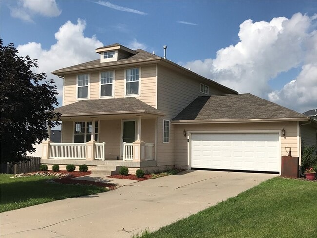 property at 2806 Fayrdale Dr
