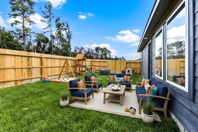 property at 20931 San Felice Ln