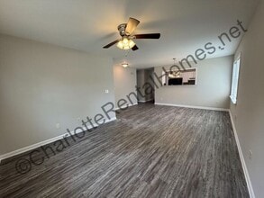 245 Evans St NW in Concord, NC - Building Photo - Building Photo