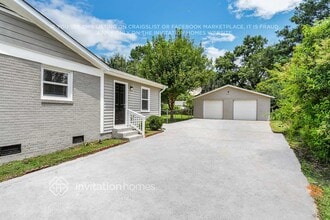 4420 Birkdale Dr in Charlotte, NC - Foto de edificio - Building Photo