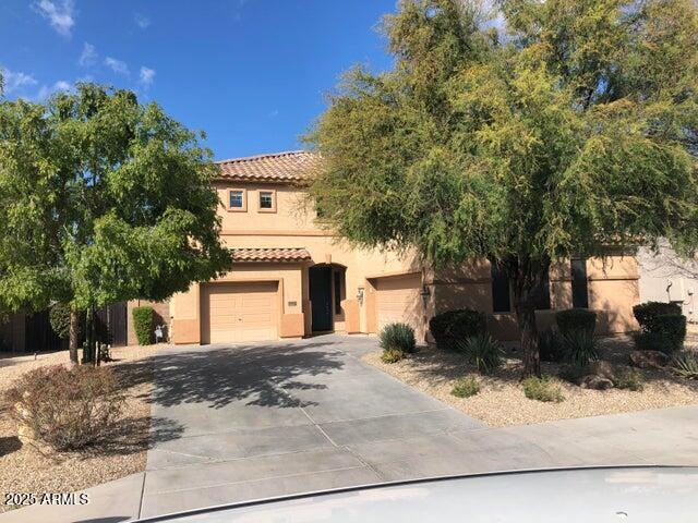 29664 N 71st Ln in Peoria, AZ - Building Photo