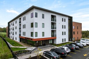 Villa View in Kansas City, MO - Building Photo