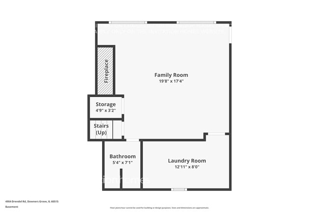 4904 Drendel Rd in Downers Grove, IL - Building Photo - Building Photo