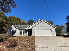 1630 Creek Crossing SE in Conyers, GA - Building Photo - Building Photo