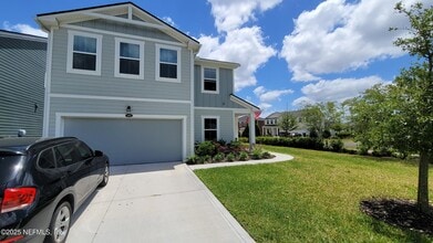 693 Chandler Dr in Saint Johns, FL - Building Photo - Building Photo