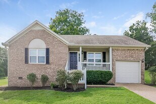 1059 Cedar Creek Village Rd in Mount Juliet, TN - Building Photo