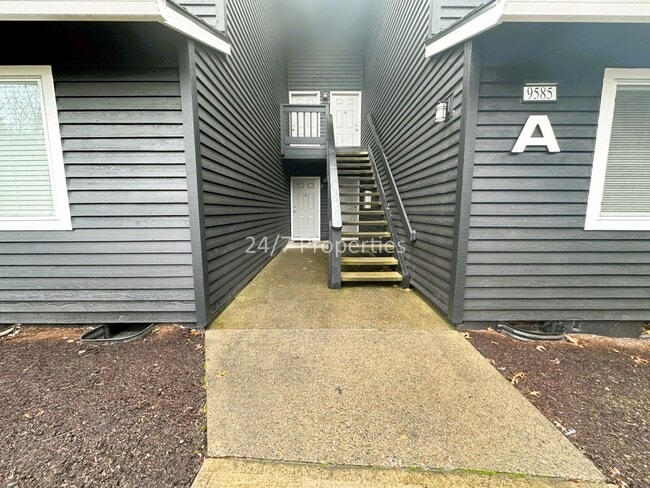 9585 SW 146th Terrace in Beaverton, OR - Building Photo - Building Photo