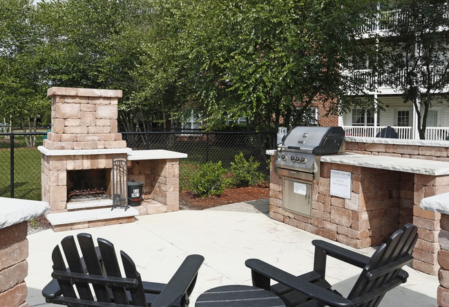 Reserve at Jacksonville Commons in Jacksonville, NC - Building Photo - Other