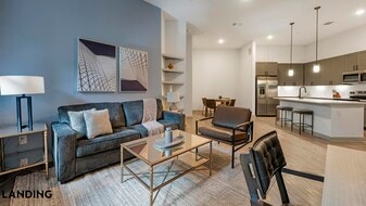 3706 Goodwin Ave, Unit 145 in Austin, TX - Building Photo