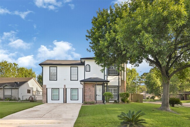 property at 3479 Rockrill Dr