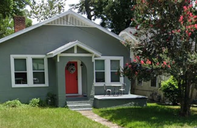 property at 1008 Merry St