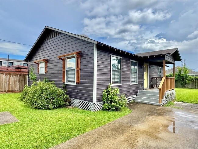 property at 811 Adele St
