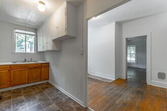 518 E Manning St in Chattanooga, TN - Building Photo - Building Photo