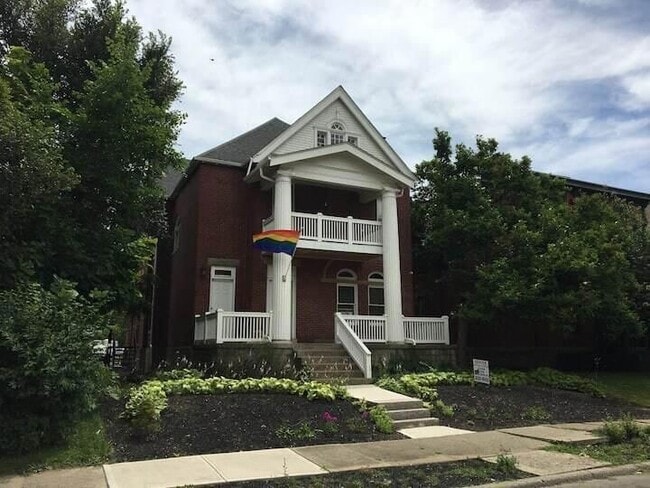 property at 705 Bryden Rd