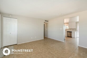 4550 S Lotus Cir in Tucson, AZ - Building Photo - Building Photo