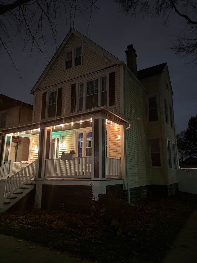 601 Highland Ave, Unit 601 Highland Apartment 1