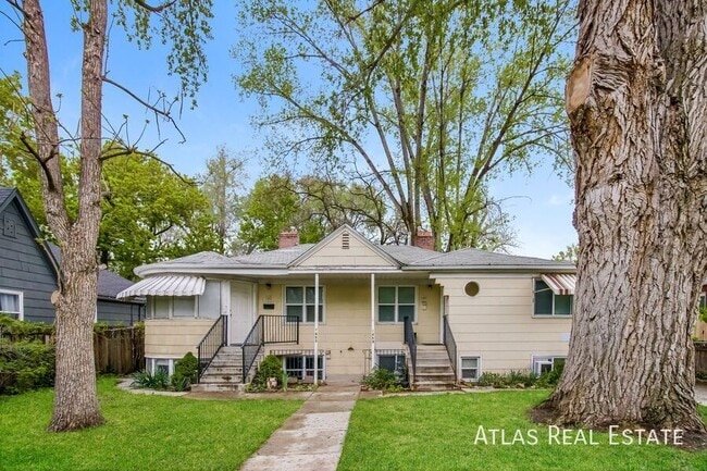 1459 S Roberta St in South Salt Lake, UT - Building Photo - Building Photo