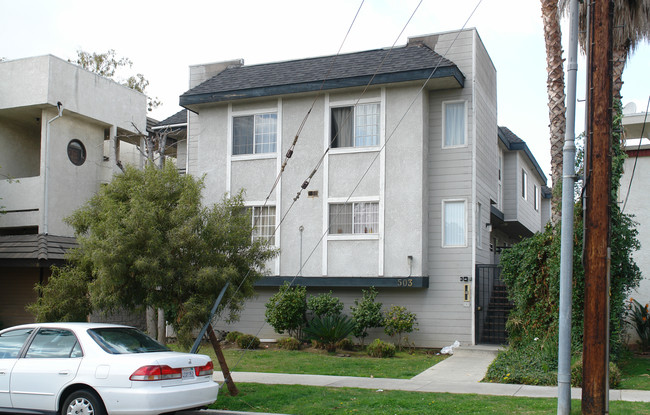 503 Lincoln Ave in Glendale, CA - Building Photo - Building Photo