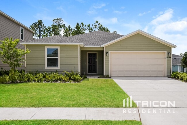 property at 2961 Grand Finale St