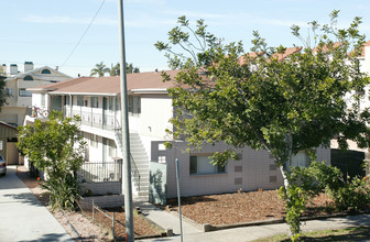 Texas St. Apartments in San Diego, CA - Building Photo - Building Photo