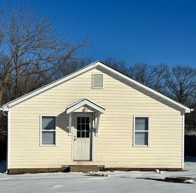 property at 611 School Ave