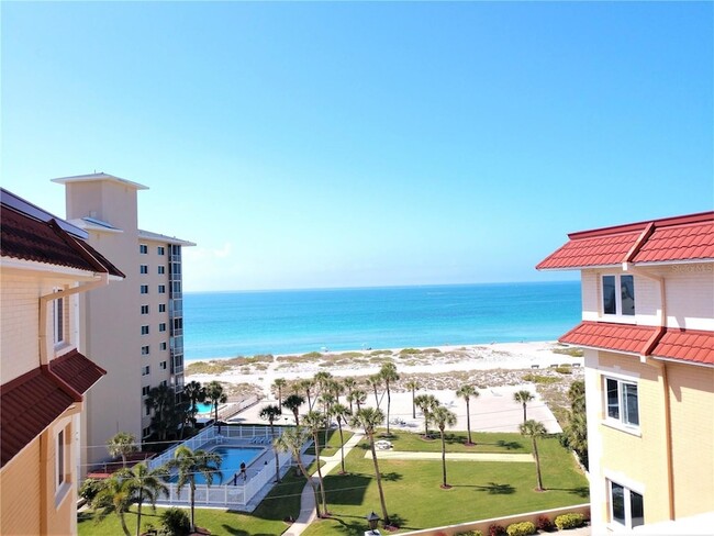 500 The Esplanade N, Unit 702 in Venice, FL - Building Photo - Building Photo