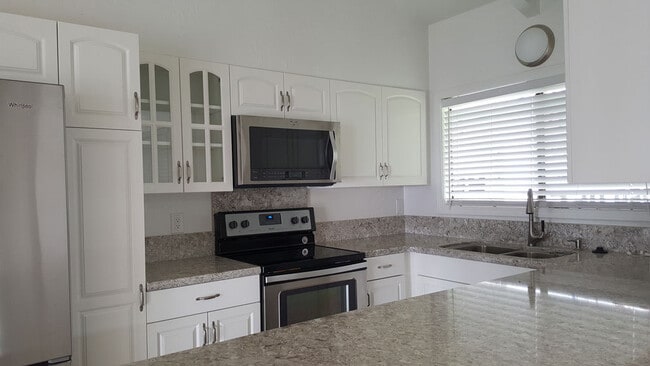 73-4346-4346 Poipu Pl in Kailua Kona, HI - Building Photo - Building Photo