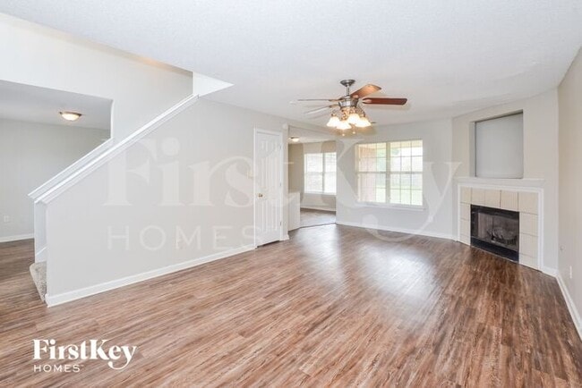 7701 Belmont Run Cove in Memphis, TN - Building Photo - Building Photo