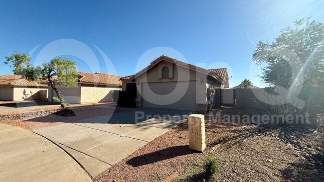 14629 S 43rd Pl in Phoenix, AZ - Building Photo - Building Photo
