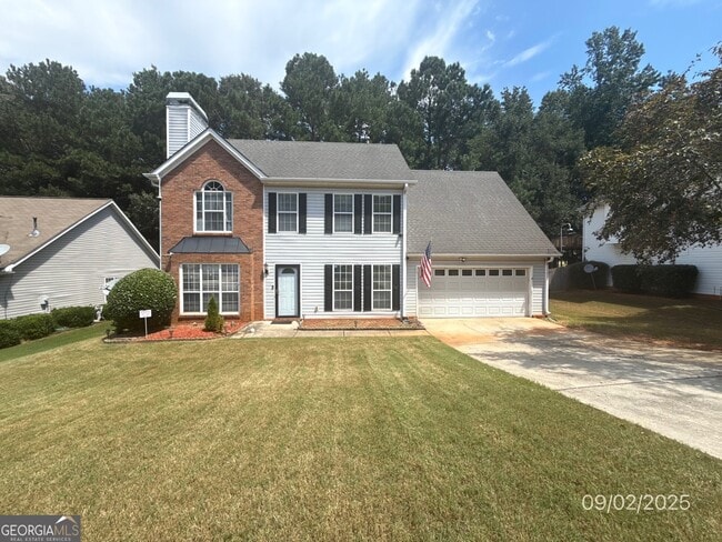 property at 1145 Chateau Terrace