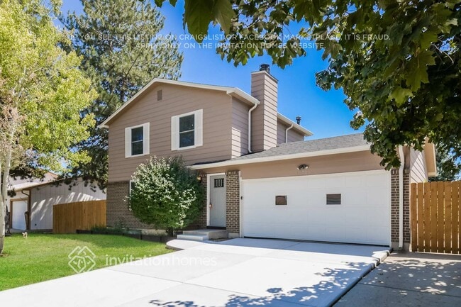 property at 10729 Owens St