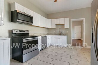 1503 Desire St in New Orleans, LA - Building Photo - Building Photo