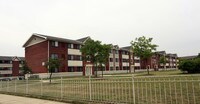Building Photo - Paradise At Parkside Apartments in Washington, District of Columbia