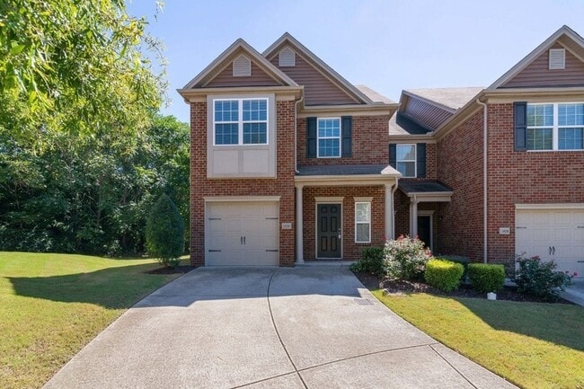 property at 1030 Ashmore Dr